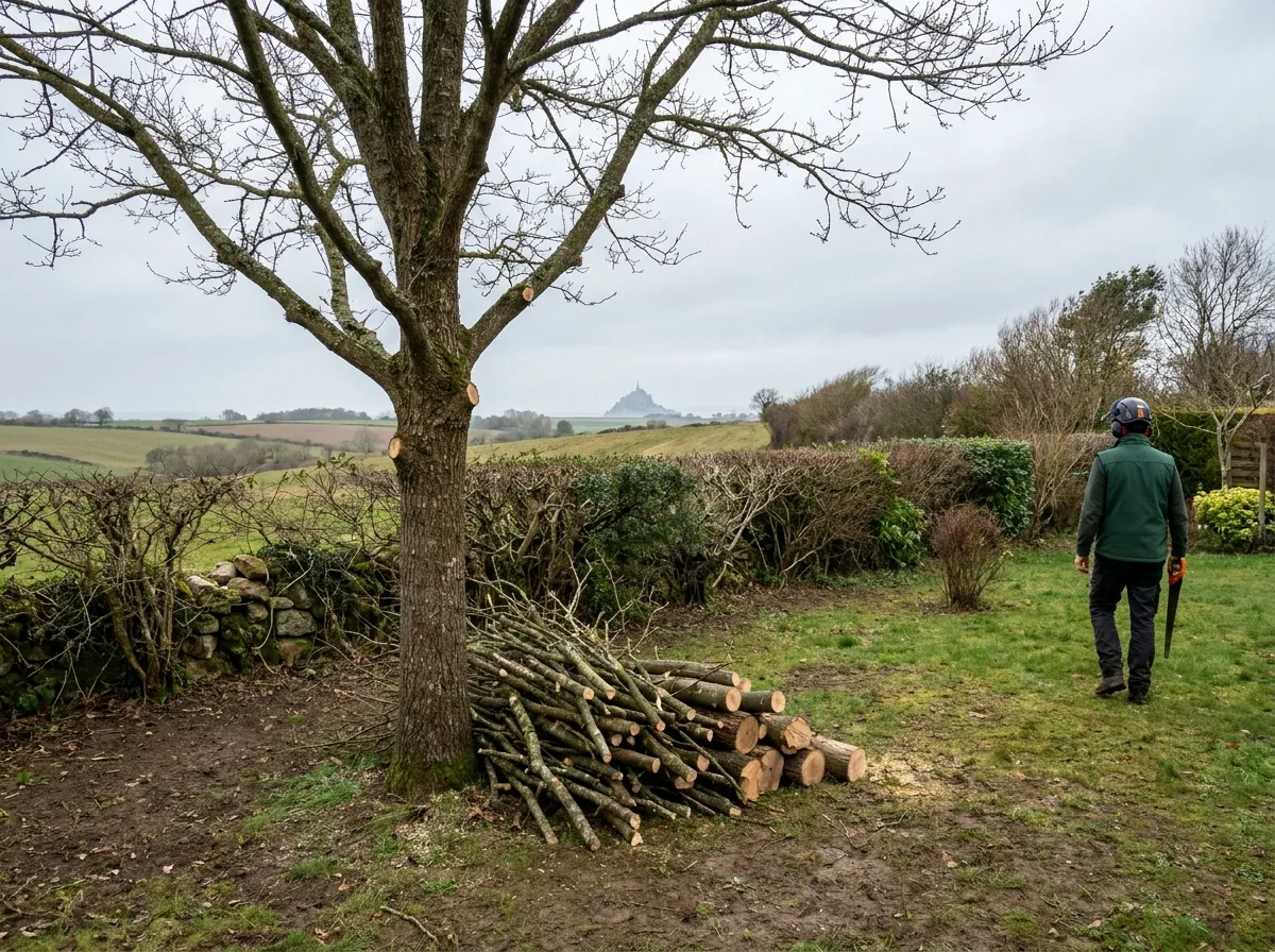 Chantier Cherbourg-en-Cotentin