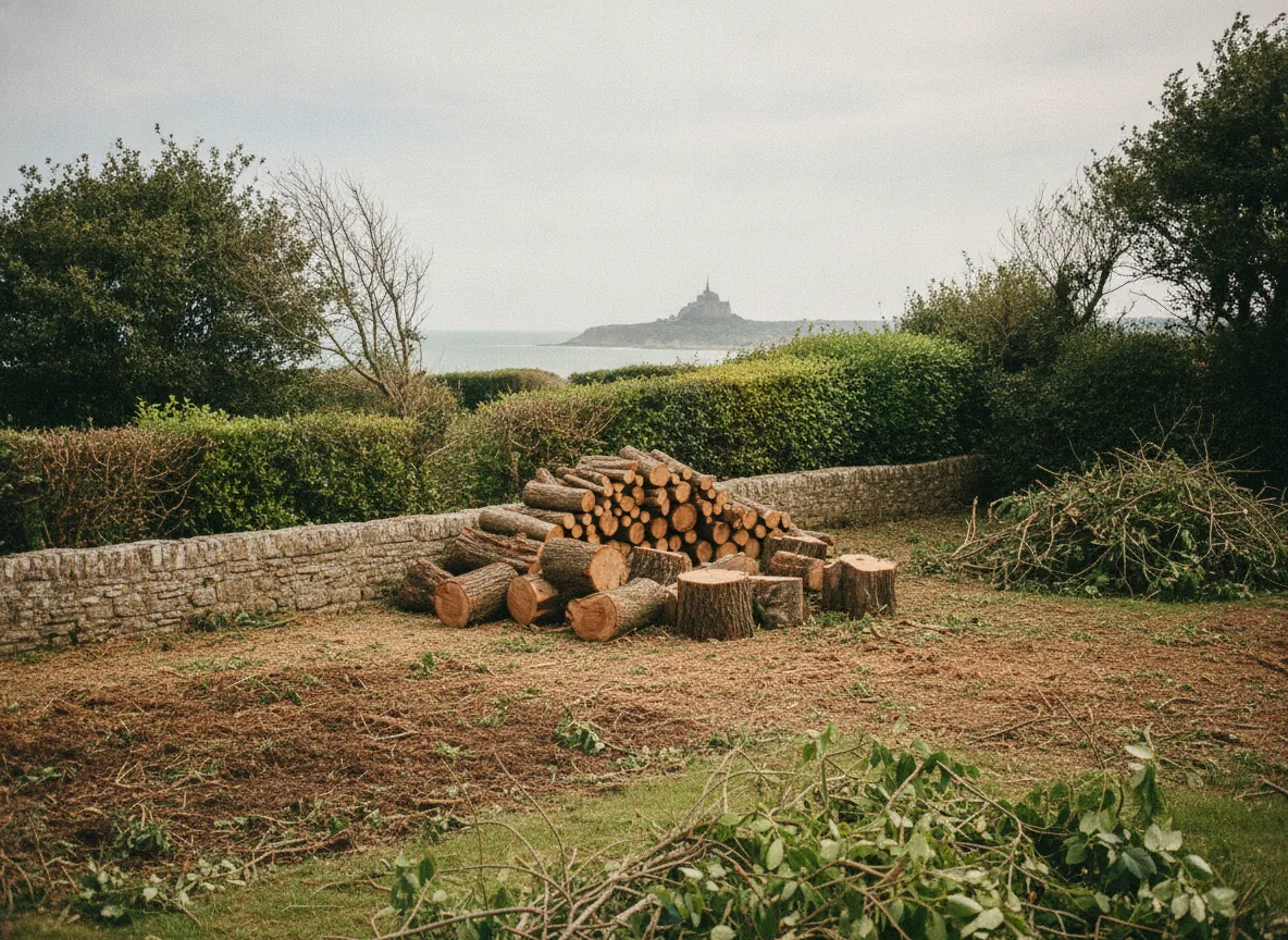 Chantier Cherbourg-en-Cotentin