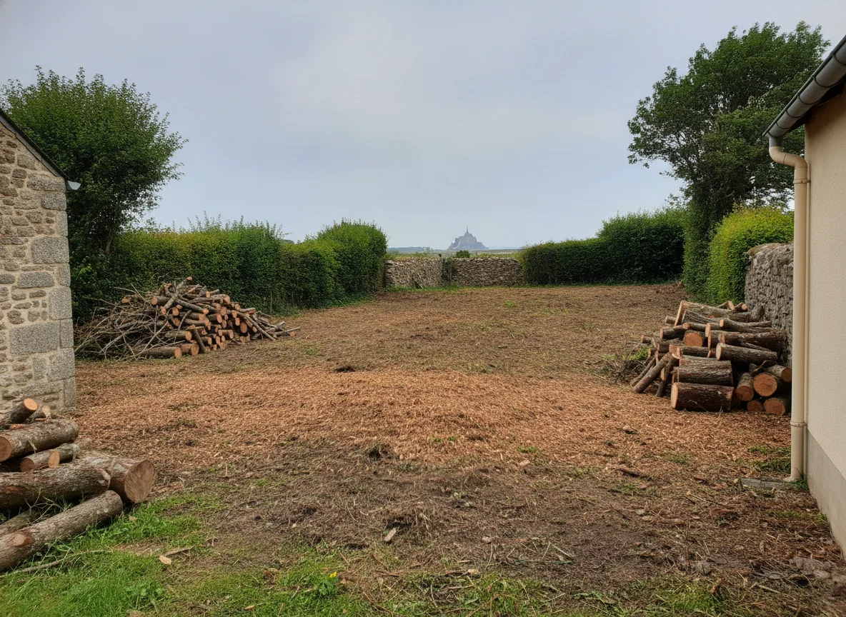 Chantier Cherbourg-en-Cotentin