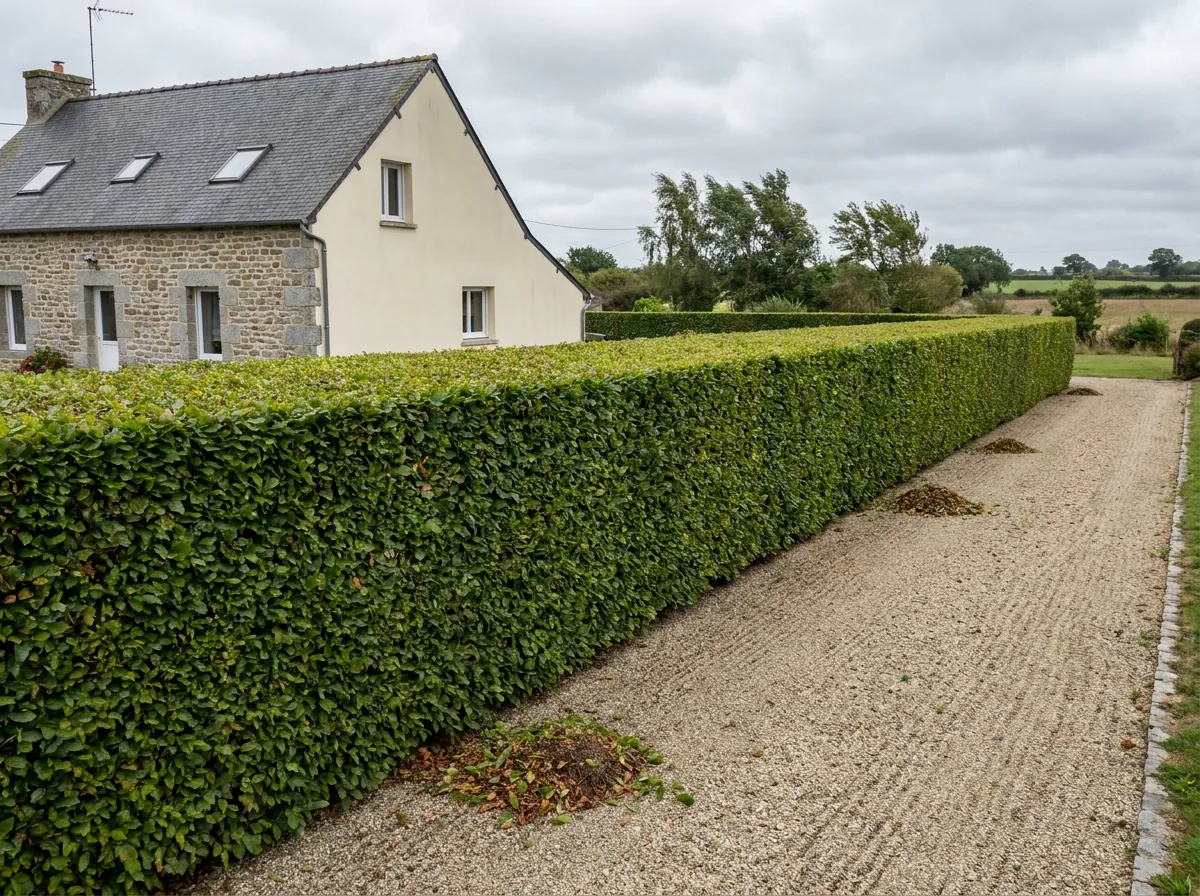Taille de Haies Cherbourg-en-Cotentin